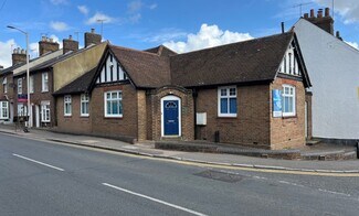 More details for 102 High St, Berkhamsted - Office for Sale