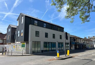 Plus de détails pour 160-162 London Rd, Southborough - Commerce de détail à louer