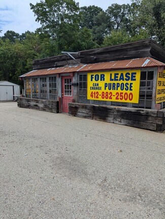 Plus de détails pour 4849 Clairton Blvd, Pittsburgh, PA - Commerce de détail à louer