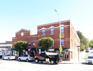 Plus de détails pour 23-25 Spring St, Ossining, NY - Bureau à louer