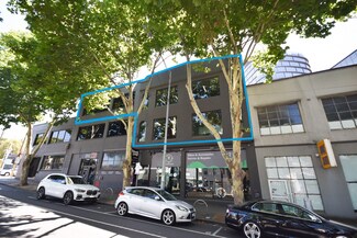 More details for 334 Queensberry St, North Melbourne - Office for Lease
