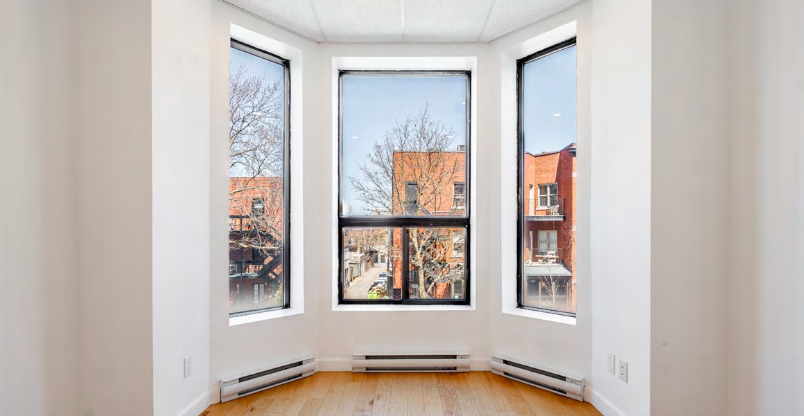 5100 Rue Hutchison, Montréal, QC for lease Interior Photo- Image 1 of 4