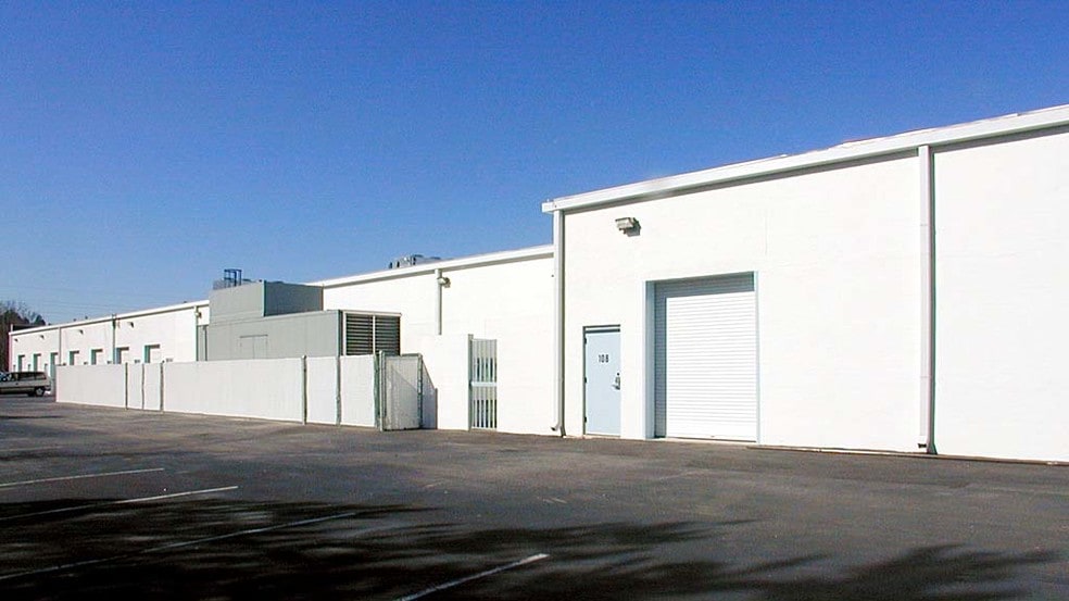 5440 Atlantic Springs Rd, Raleigh, NC for lease - Other - Image 2 of 5