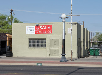 More details for 2114 S 6th Ave, Tucson, AZ - Retail for Sale