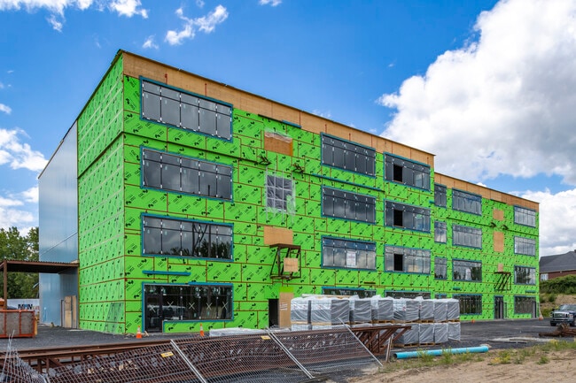 Plus de détails pour 920 Av Simard, Chambly, QC - Bureau à louer