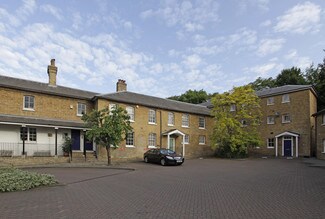 Plus de détails pour Office 1 Endeavour House 2 Twisleton Court, Dartford - Bureau à louer