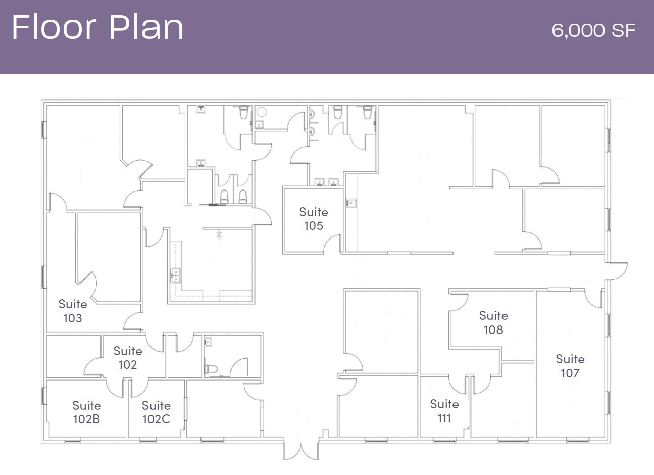 102 E Walker St, League City, TX for lease Interior Photo- Image 1 of 1