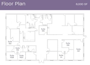 102 E Walker St, League City, TX for lease Interior Photo- Image 1 of 1