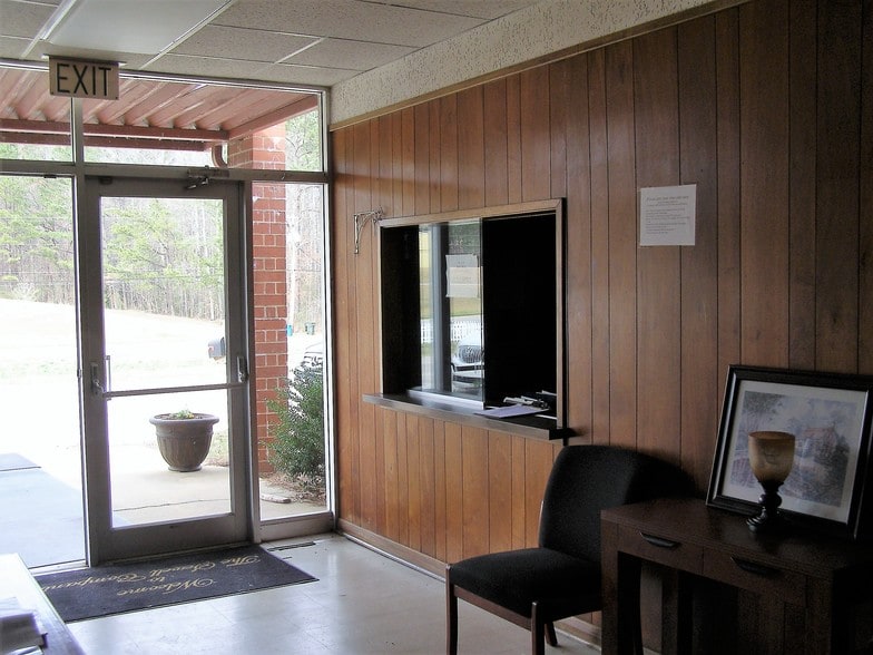 2580 Highway 46, Heflin, AL à louer - Photo du bâtiment - Image 3 de 45