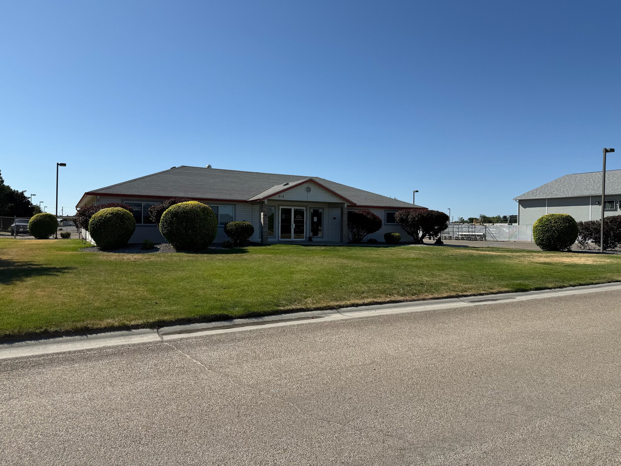 314 Badiola St, Caldwell, ID à vendre Photo du bâtiment- Image 1 de 1