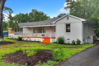 Plus de détails pour 323 W Georgia Rd, Simpsonville, SC - Commerce de détail à vendre