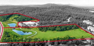 More details for 3001 Technology Way, Fayetteville, AR - Land for Sale