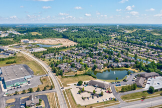 Plus de détails pour 850 NW Washington blvd, Hamilton, OH - Terrain à vendre