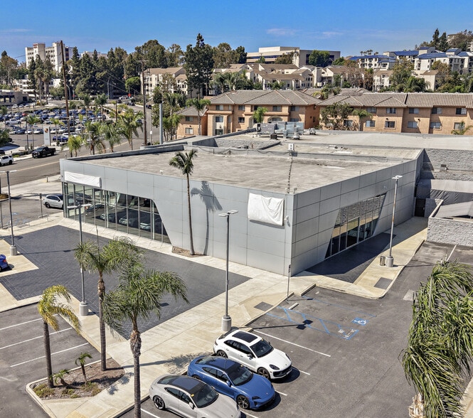1919 N Lakewood Blvd, Long Beach, CA for sale - Building Photo - Image 2 of 17