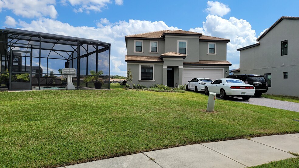 199 Kenny, Haines City, FL à vendre - Photo du bâtiment - Image 3 de 24