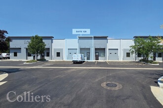 1270-1300 E Fairview Ave, Meridian, ID for lease Interior Photo- Image 1 of 9
