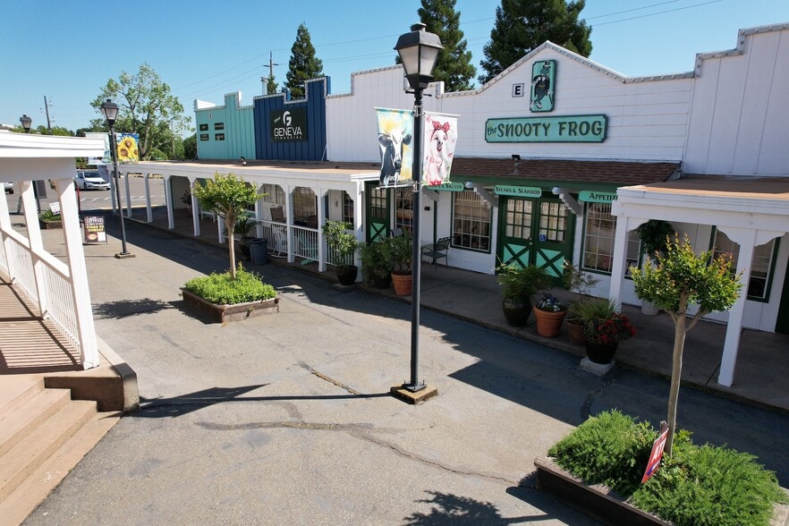 3300 Coach Ln, Cameron Park, CA for lease - Building Photo - Image 1 of 12