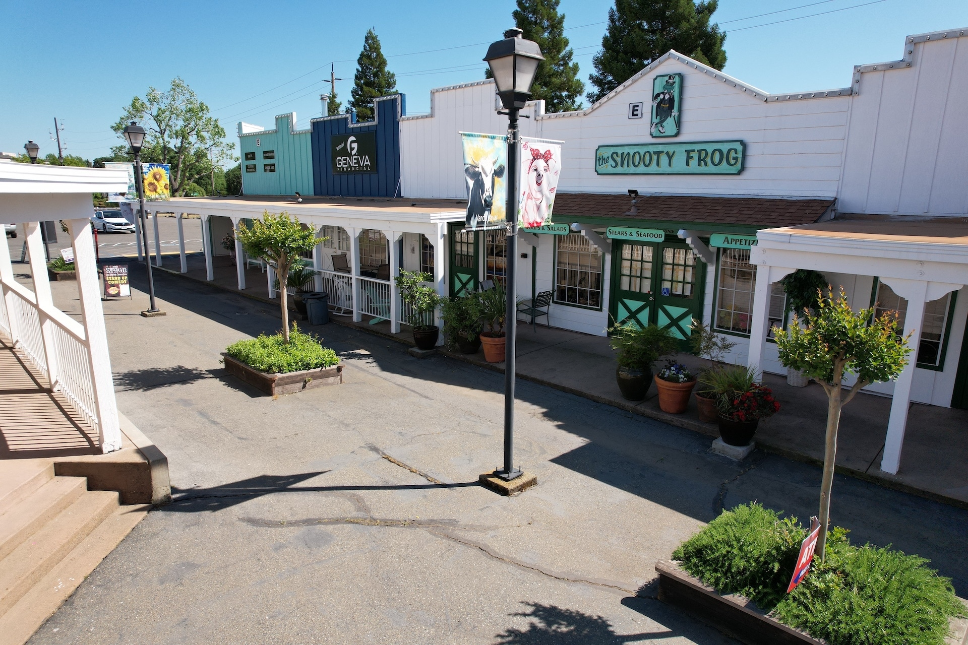 3300 Coach Ln, Cameron Park, CA for lease Building Photo- Image 1 of 13