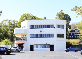 More details for 141 N State Rd, Briarcliff Manor Village, NY - Office for Lease