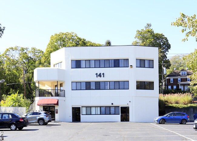 More details for 141 N State Rd, Briarcliff Manor Village, NY - Office for Lease