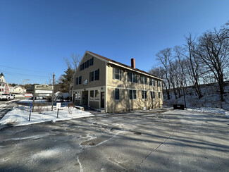 More details for 40 Lafayette St, Yarmouth, ME - Office for Sale