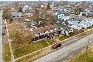 Plus de détails pour 48 Johnston St, Port Colborne, ON - Multi-résidentiel à vendre