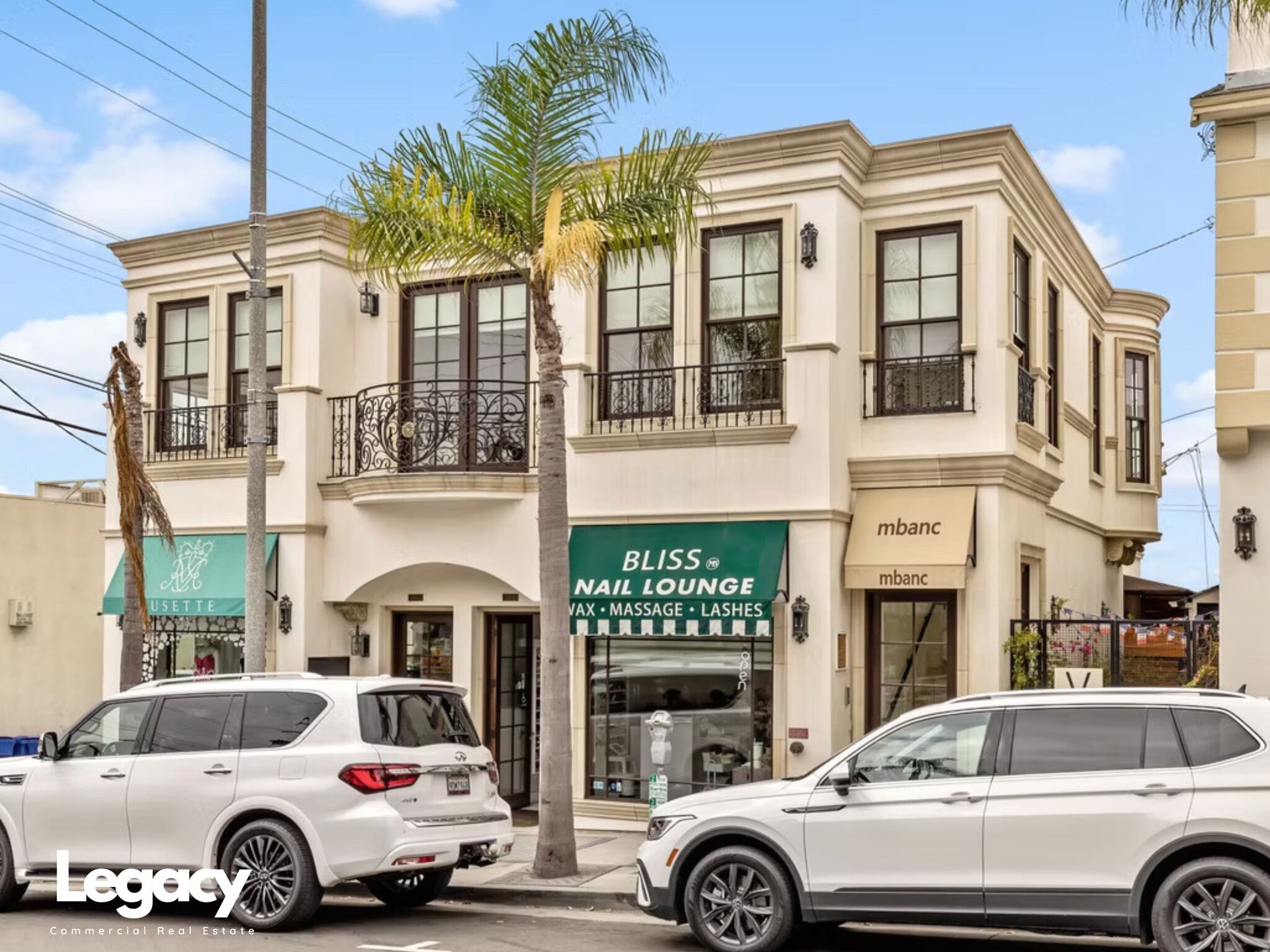 1141 Highland Ave, Manhattan Beach, CA for lease Interior Photo- Image 1 of 10