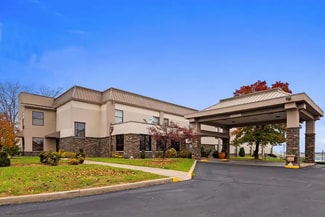 More details for 40 New Garver Rd, Monroe, OH - Hospitality for Sale