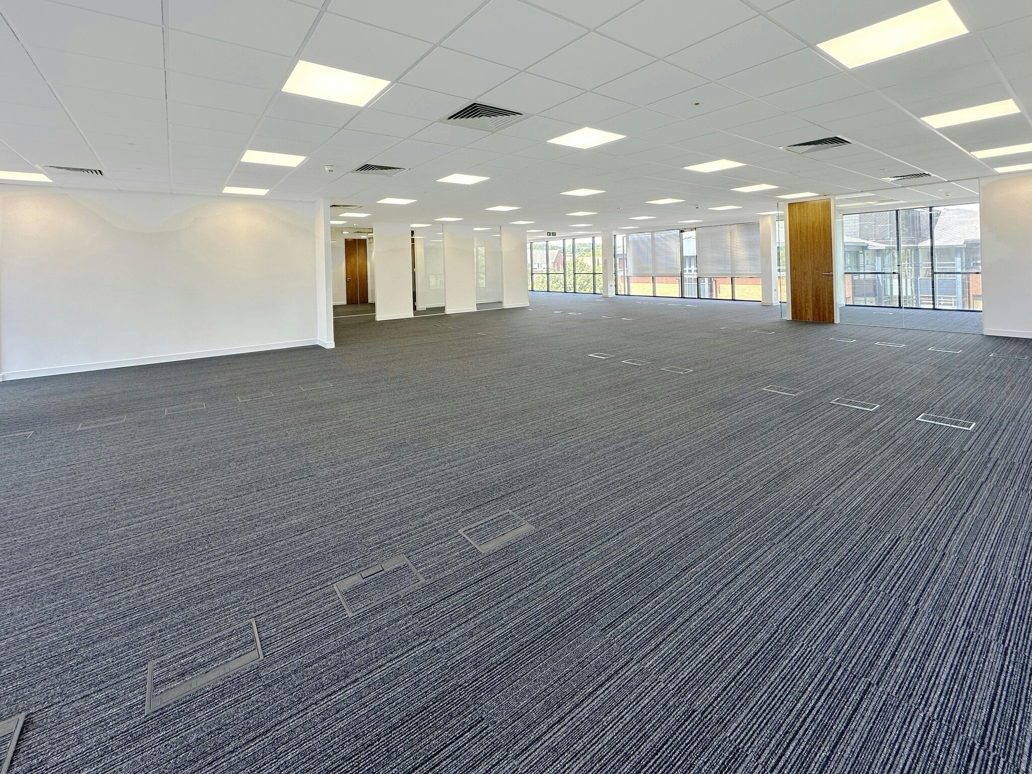 7 West Way, Oxford for lease Building Photo- Image 1 of 5