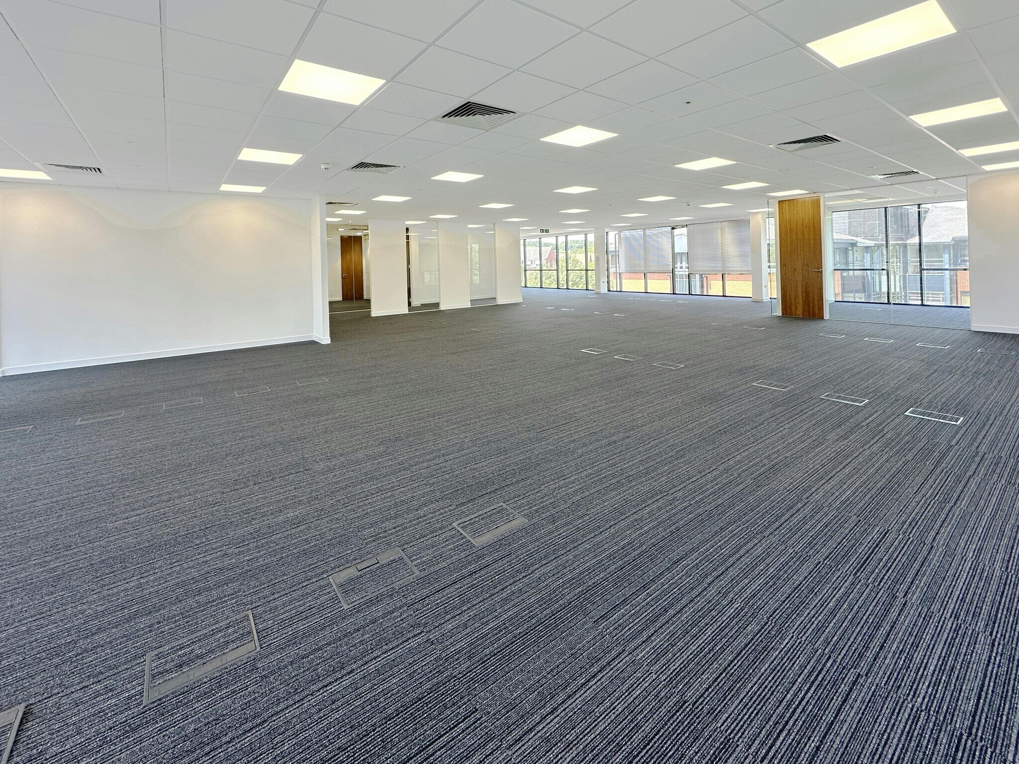 7 West Way, Oxford à louer Photo du bâtiment- Image 1 de 5