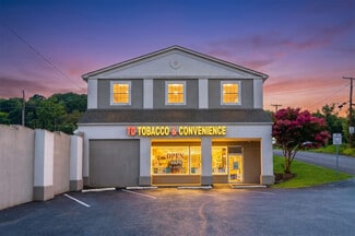 More details for 902 Richmond Ave, Staunton, VA - Retail for Sale
