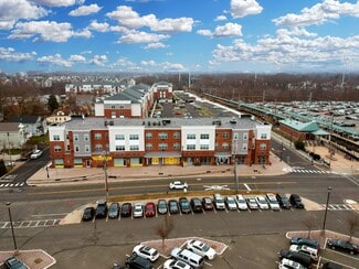 More details for 1101 Schindler Dr, Aberdeen, NJ - Retail for Lease