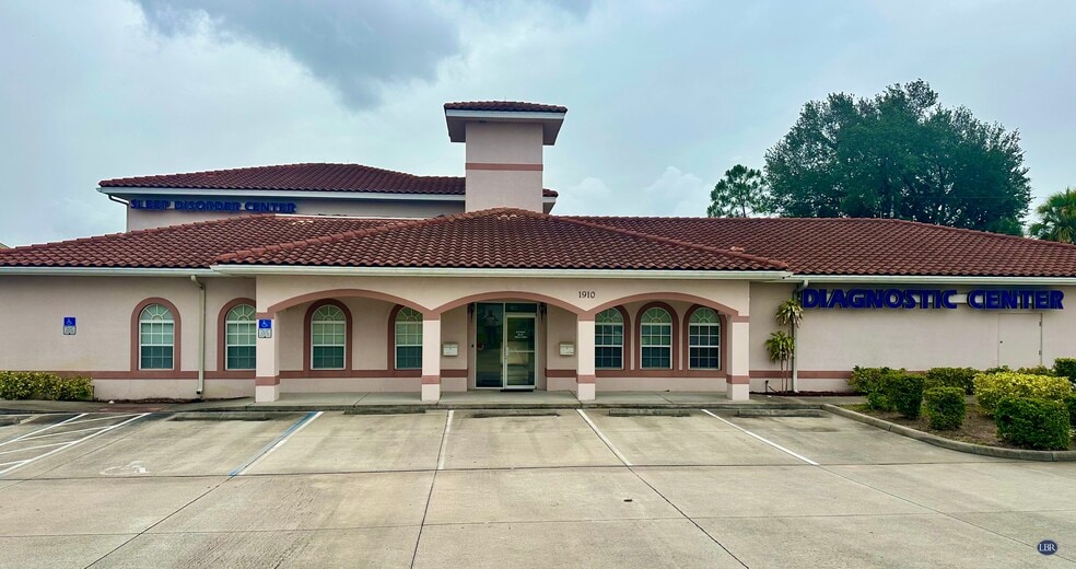 1910 US Highway 1, Rockledge, FL for lease - Building Photo - Image 1 of 5