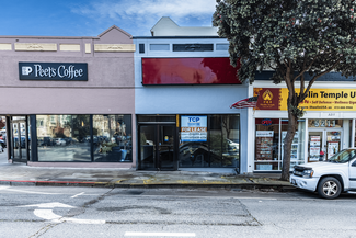 More details for 5201-5203 Geary Blvd, San Francisco, CA - Retail for Lease