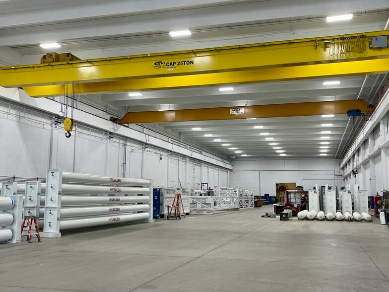 53 Ayer Rd, Littleton, MA for lease - Interior Photo - Image 2 of 14