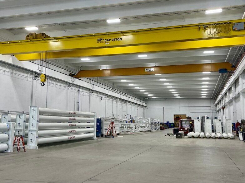 53 Ayer Rd, Littleton, MA à louer - Photo intérieure - Image 2 de 14