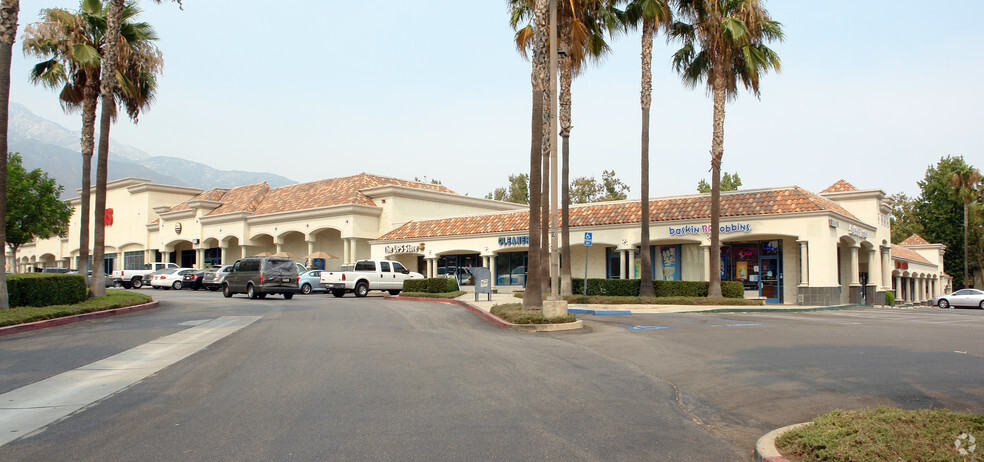 8792 19th St, Rancho Cucamonga, CA for lease - Building Photo - Image 3 of 8