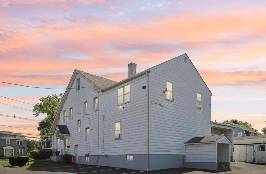 700 S White Horse Pike, Audubon, NJ for sale - Building Photo - Image 2 of 12