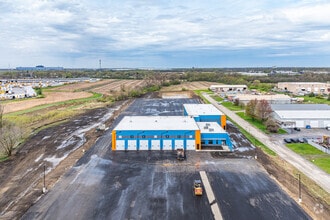 2200 Muriel Ct, Joliet, IL - AERIAL  map view - Image1