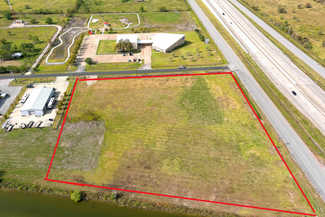 Plus de détails pour 4600 Emmett F Lowry Expy, Texas City, TX - Terrain à vendre