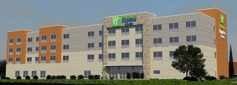 34413-34421 Pacific Hwy S, Federal Way, WA à vendre - Photo du bâtiment - Image 3 de 25