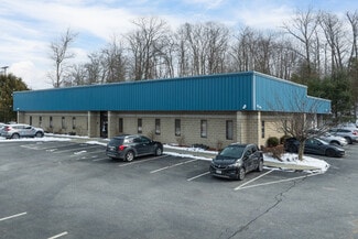 More details for 1 Westec Dr, Auburn, MA - Office for Lease