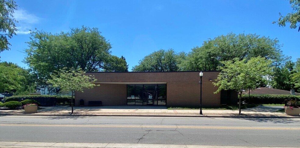 9213 W Smith St, Yorktown, IN for lease - Building Photo - Image 2 of 2