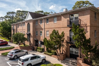 Plus de détails pour 1110 Douglas Ave, Altamonte Springs, FL - Bureau à louer