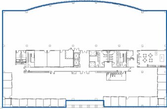 4307 Emperor Blvd, Durham, NC for lease Floor Plan- Image 1 of 2