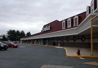 Plus de détails pour 3410-3494 Olney-Laytonsville Rd, Olney, MD - Bureau, Bureau/Commerce de détail à louer