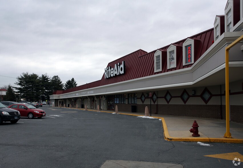 3410-3494 Olney-Laytonsville Rd, Olney, MD for lease - Primary Photo - Image 1 of 3