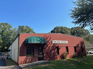 Plus de détails pour 4916 Oak Circle Dr N, Mobile, AL - Bureau à vendre