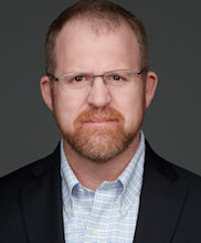 Seth Ruhter