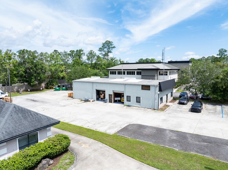 9550 Sunbeam Center Dr, Jacksonville, FL à vendre - Photo du bâtiment - Image 3 de 11